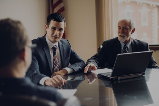 Attorney «Boren Oliver & Coffey, LLP», reviews and photos