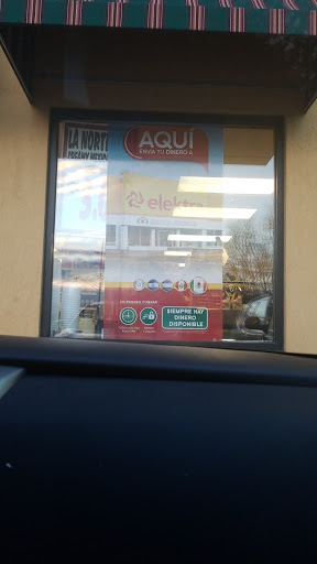 Grocery Store «Mendoza Grocery II», reviews and photos, 515 N Cedar Lake Rd, Round Lake, IL 60073, USA