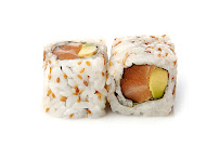 Sushi du Konowa Sushi & Wok | Restaurant japonais sur place ou à emporter à Noisy-le-Sec - n°2