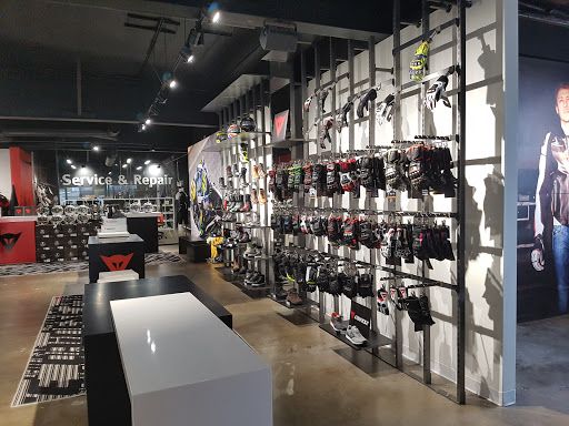 Sportswear Store «Dainese Store Orange County», reviews and photos, 1645 Superior Ave, Costa Mesa, CA 92627, USA