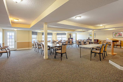 Elison Assisted Living of Oxford