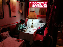 Atmosphère du Restaurant polonais Mazurka à Paris - n°5