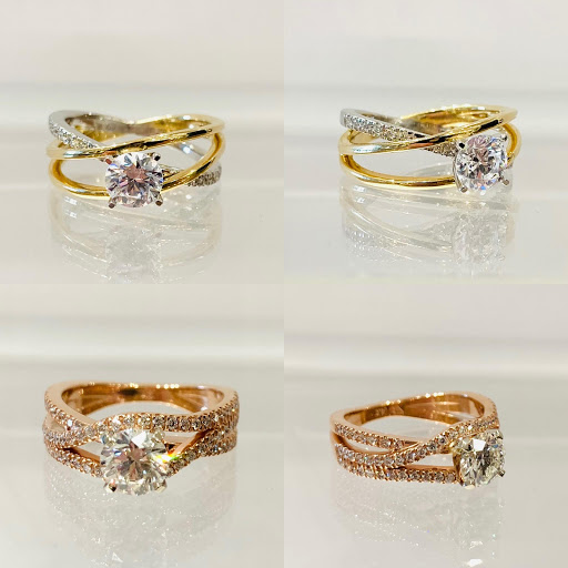 Jewelry Store «Reis-Nichols Jewelers Greenwood», reviews and photos, 789 US-31, Greenwood, IN 46142, USA