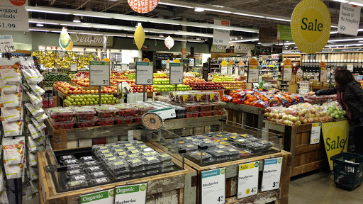 Grocery Store «Whole Foods Market», reviews and photos, 5 Sugar Hollow Rd, Danbury, CT 06810, USA