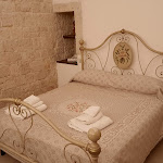 Photo n°1 de l'avis de Matteo.i fait le 26/06/2021 à 12:45 sur le  Trullo Antica Bellezza à Alberobello