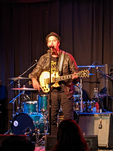 Event Venue «Tralf Music Hall», reviews and photos, 622 Main St, Buffalo, NY 14202, USA