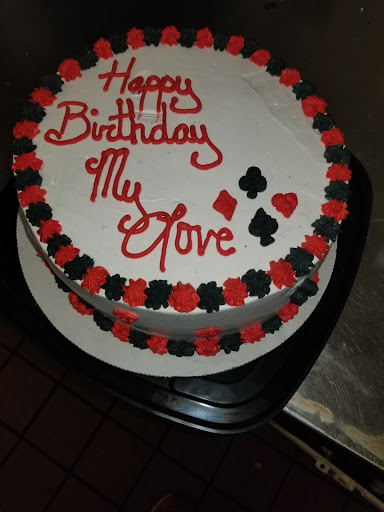 Ice Cream Shop «Cold Stone Creamery», reviews and photos, 2935 S 108th St, West Allis, WI 53227, USA