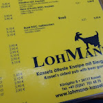 Photo n°2 de l'avis de Maria.a fait le 23/07/2017 à 17:01 sur le  Lohmann à Kassel