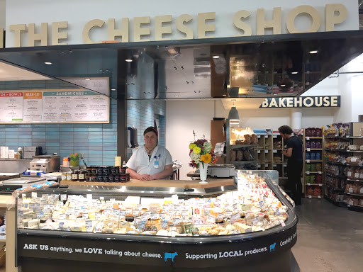 Grocery Store «Wedge Community Co-op», reviews and photos, 2105 Lyndale Ave S, Minneapolis, MN 55405, USA