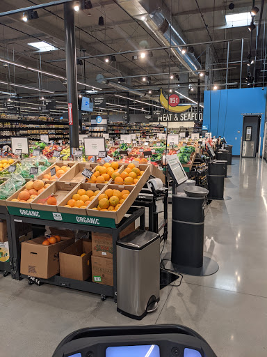 Amazon Fresh image