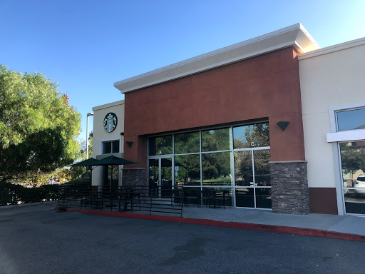 Starbucks image