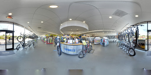 Bicycle Store «Spokes Etc.», reviews and photos, 10937 Fairfax Blvd, Fairfax, VA 22030, USA