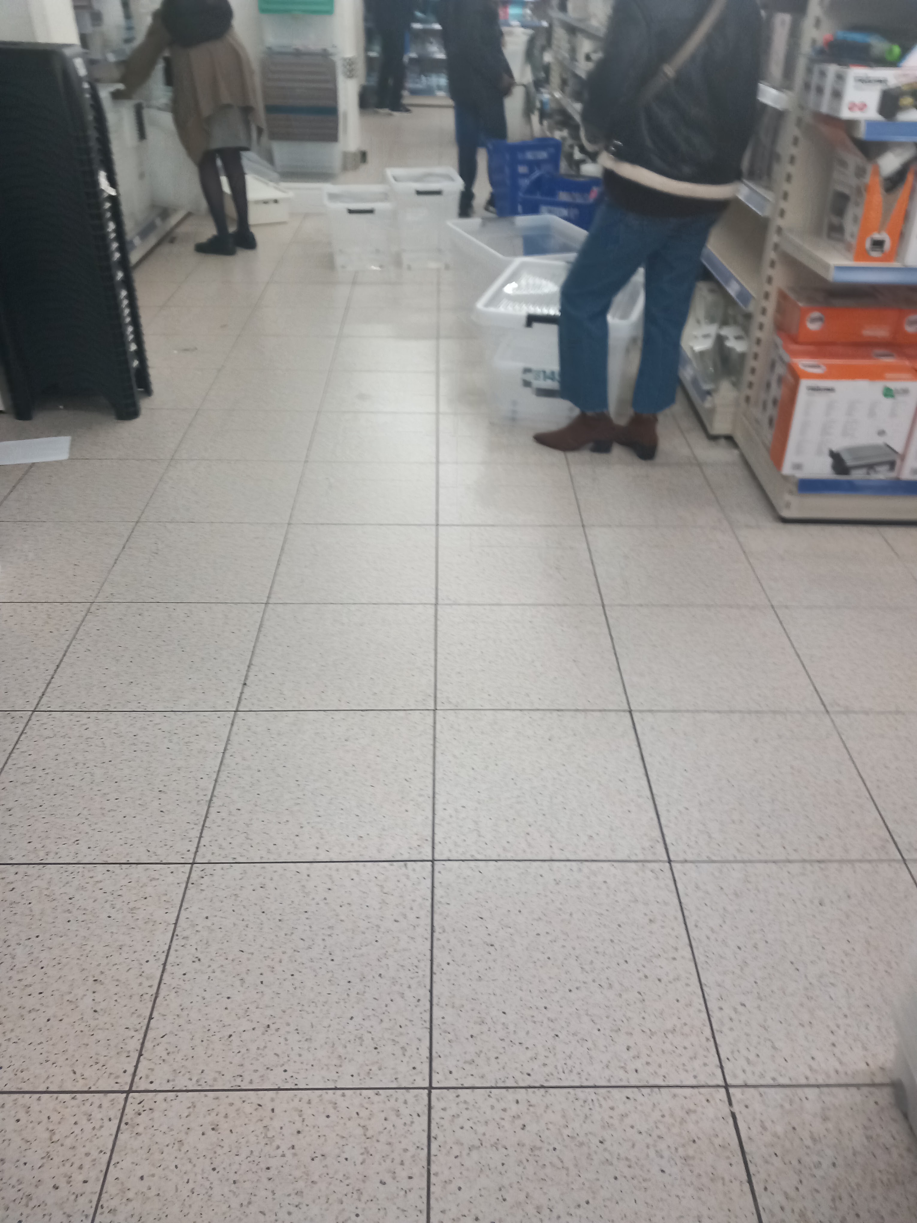 Photo n° 2 de l'avis de Staiko.a fait le 19/11/2023 à 20:55