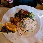 Photo n°5 de l'avis de Ria. fait le 14/01/2022 à 18:22 sur le  Ristorante Fischbachtal à Eppstein