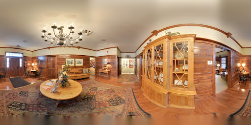 Funeral Home «Loose Funeral Homes & Crematory», reviews and photos, 200 W 53rd St, Anderson, IN 46013, USA