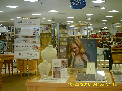 Department Store «Belk», reviews and photos, 2100 Riverchase Galleria, Birmingham, AL 35244, USA