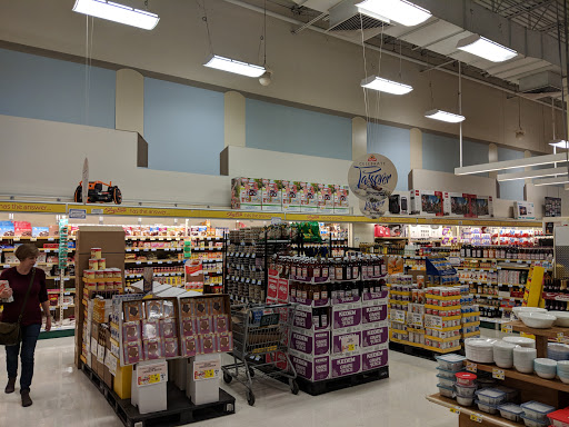 Produce Market «ShopRite of Bound Brook», reviews and photos, 611 W Union Ave, Bound Brook, NJ 08805, USA