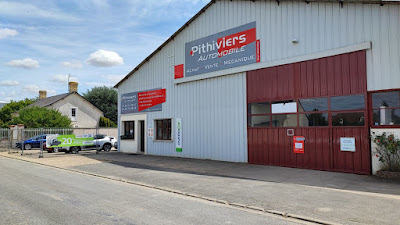 Garage Avatacar Pithiviers Le Veil à Pithiviers-le-Vieil