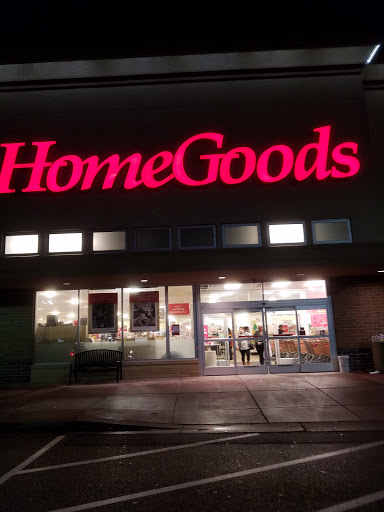 Department Store «HomeGoods», reviews and photos, 8345 3rd St N, Oakdale, MN 55128, USA