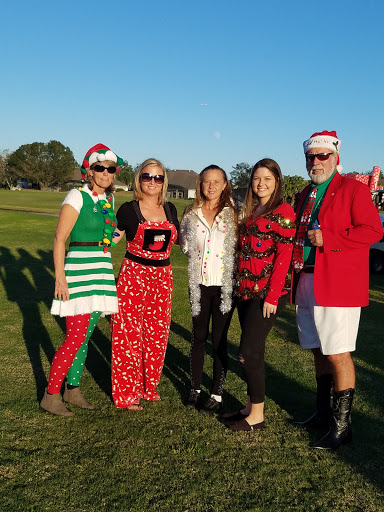 Golf Club «Kissimmee Bay Country Club», reviews and photos, 2801 Kissimmee Bay Blvd, Kissimmee, FL 34744, USA