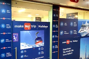 MakeMyTrip India Private Limited-Tour operators in mumbai image