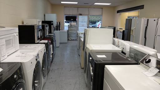 Appliance Store «Broad Ripple Appliance Parts Sales & Service», reviews and photos, 2725 E 56th St, Indianapolis, IN 46220, USA