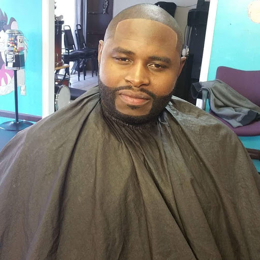 Barber Shop «The Art Of MCRAZOR Barbershop», reviews and photos, 2329 Veterans Memorial Hwy SW, Austell, GA 30168, USA