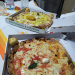 Photo n°1 de l'avis de Danilo.h fait le 25/03/2021 à 08:37 sur le  Pizzeria Italia à Pomigliano d'Arco