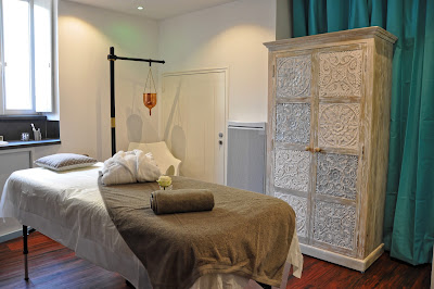 Auvervie Spa à Issoire
