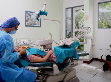 كلينيكا بالدور - Clinica Baldor