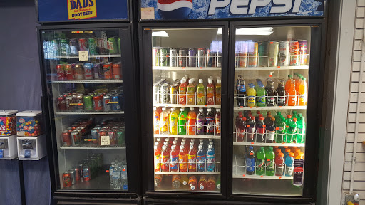 Tobacco Shop «Crown Smoke Shop», reviews and photos, 3210 Preston Hwy, Louisville, KY 40213, USA