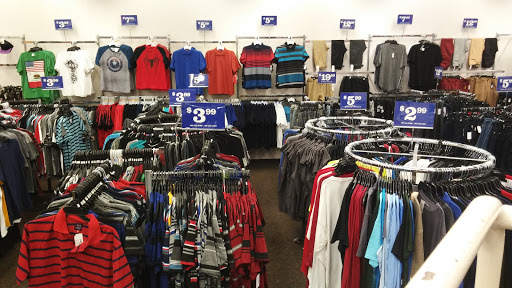 Discount Store «Fallas Discount Stores», reviews and photos, 8354 Pines Blvd, Pembroke Pines, FL 33024, USA