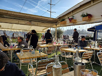 Atmosphère du Restaurant Le Coin Provencal à Marseille - n°6