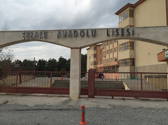 Şelale Lisesi