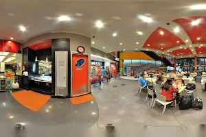 KFC - Terminal 2F Soekarno Hatta Airport image