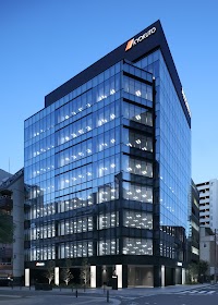 極東開発グループ本社ビル