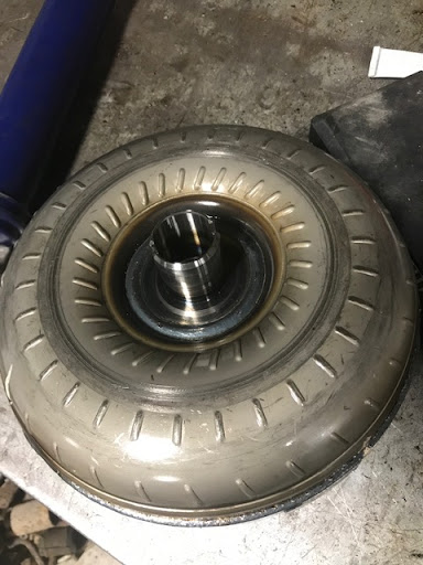 Auto Repair Shop «Brad Holtkamp Automotive Inc», reviews and photos, 907 E Washington St #101, Mt Pleasant, IA 52641, USA