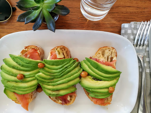 Cafe «Aracely Cafe and Event Center», reviews and photos, 401 13th St, San Francisco, CA 94130, USA