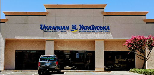 Federal Credit Union «Ukrainian Federal Credit Union - Sacramento Branch», reviews and photos