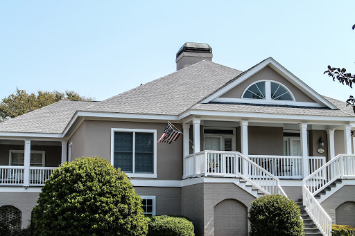 Roofing Contractor «Spann Roofing & Sheet Metal», reviews and photos, 459 Allied Dr, Conway, SC 29526, USA