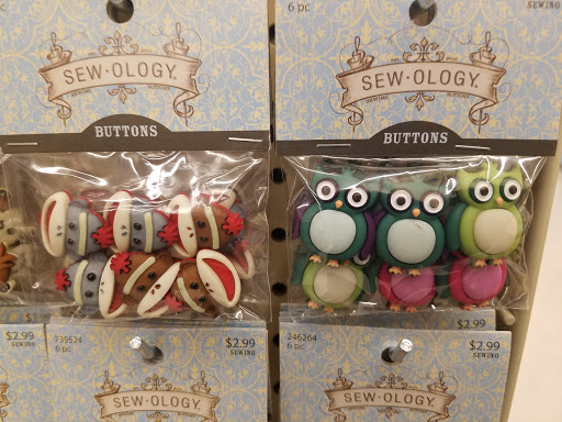 Craft Store «Hobby Lobby», reviews and photos, 800 Hover St, Longmont, CO 80501, USA