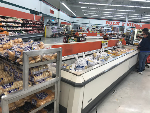 Supermarket «WinCo Foods», reviews and photos, 4275 Barger Dr, Eugene, OR 97402, USA