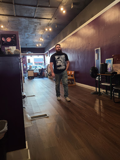 Explore harmony tattoo ideas, creative tattoo ideas in Shelbyville, available at Moonstone Tattoo and Piercing Parlor