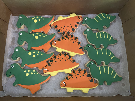 Cookie Shop «Sweet b Sweet Shop», reviews and photos, 5895 Heckert Rd, Bakerstown, PA 15007, USA