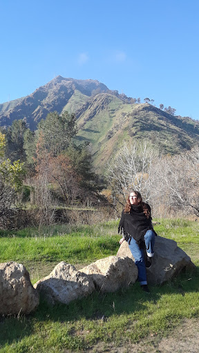 Nature Preserve «UC Davis - Stebbins Cold Canyon Natural Reserve», reviews and photos, CA-128, Winters, CA 95694, USA