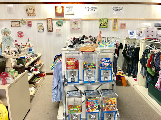 Thrift Store «Salvation Army», reviews and photos, 218 Bayou Narcisse Rd, Gonzales, LA 70737, USA