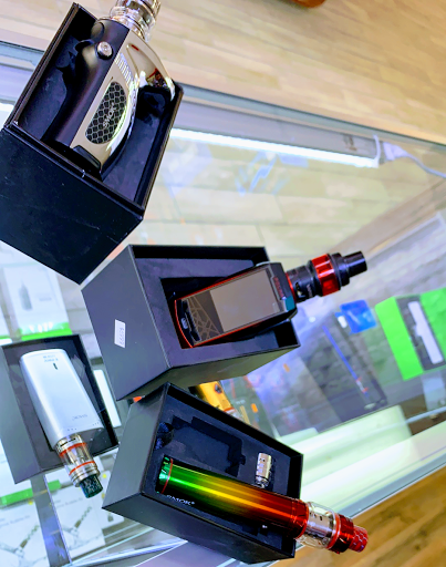 Tobacco Shop «Musleh Tobacco Shop», reviews and photos, 3825 S Roxboro St # 117, Durham, NC 27713, USA