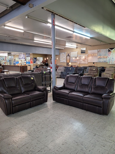 Furniture Store «Furniture Discounters», reviews and photos, 3310 Kietzke Ln, Reno, NV 89502, USA