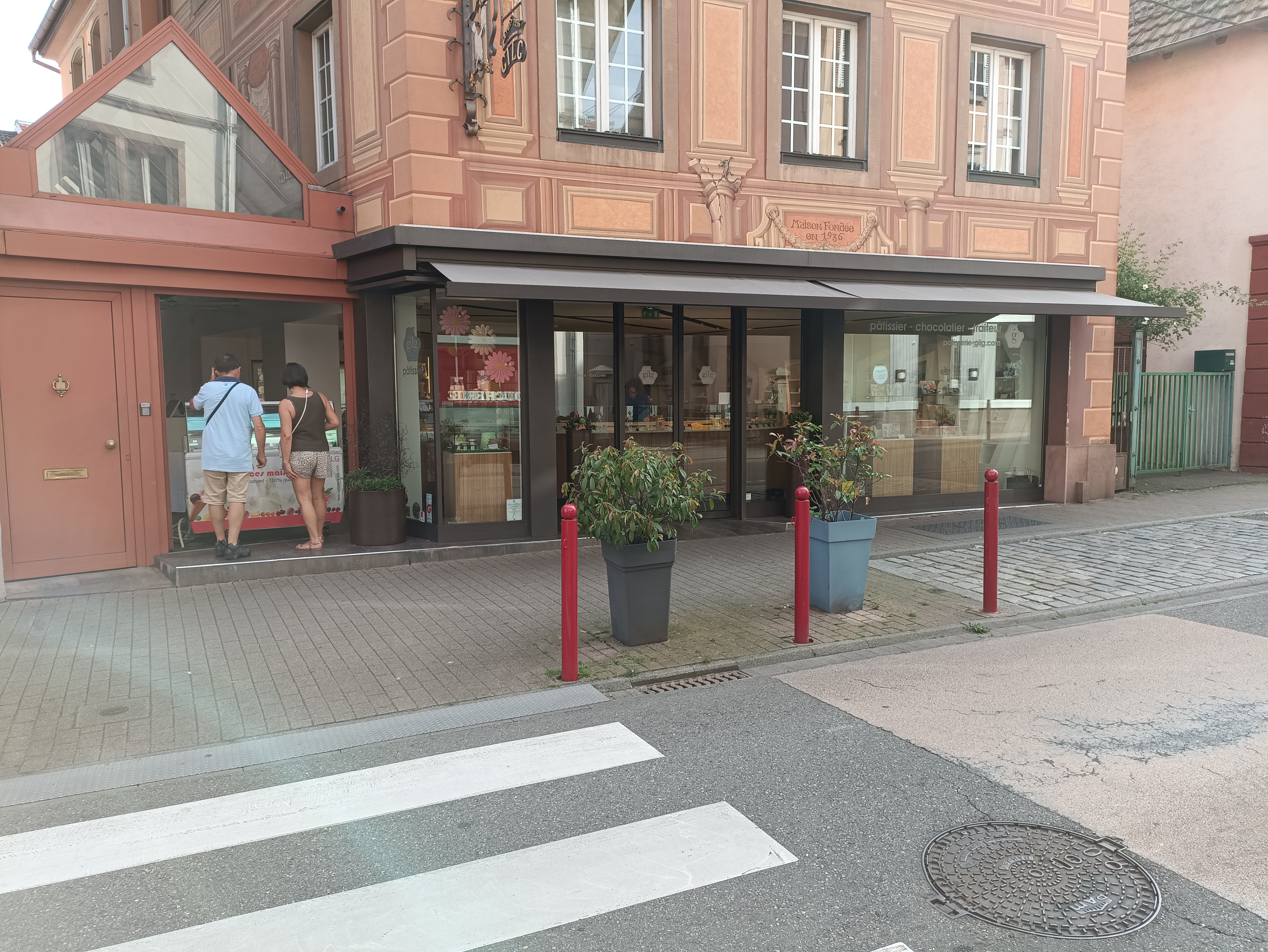 Photo n° 4 de l'avis de Jean-Charles.a fait le 02/09/2023 à 20:09