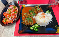 Curry du Restaurant pakistanais O’TANDOORI à Annecy - n°5